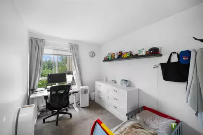 Office / Den Photo of 304 11665 Haney Bypass, Maple Ridge, BC