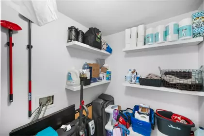Powder Room Photo of 304 11665 Haney Bypass, Maple Ridge, BC