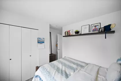 Walk-In Closet Photo of 304 11665 Haney Bypass, Maple Ridge, BC