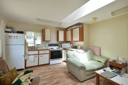 Hot Tub / Spa Photo of 6217 Bligh Road, Sechelt, BC