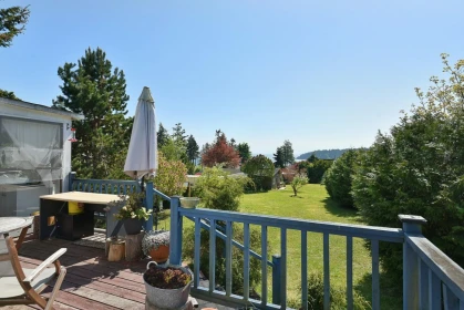 Laundry Room Photo of 6217 Bligh Road, Sechelt, BC