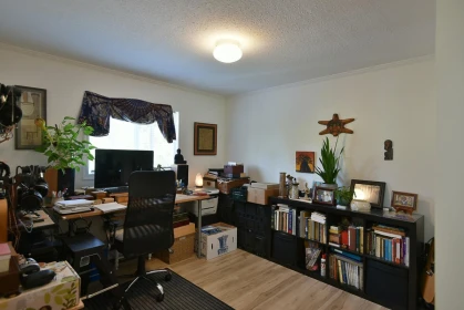 Loft / Bonus Room Photo of 6217 Bligh Road, Sechelt, BC