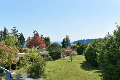 Mudroom Photo of 6217 Bligh Road, Sechelt, BC