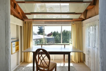 Outdoor Patio Photo of 6217 Bligh Road, Sechelt, BC