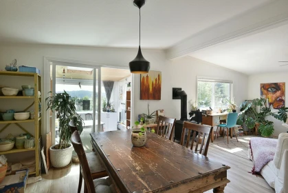 Pantry Photo of 6217 Bligh Road, Sechelt, BC