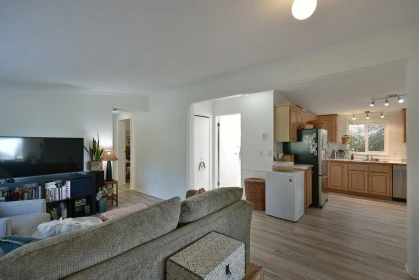 Walk-In Closet Photo of 6217 Bligh Road, Sechelt, BC