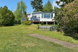 6217 Bligh Road, Sechelt, BC