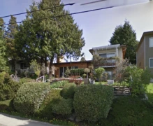 7664 Granville Street, Vancouver, BC