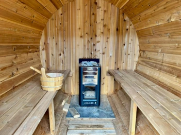 Loft / Bonus Room Photo of 9348 W Gun Lake Road, Pemberton, BC