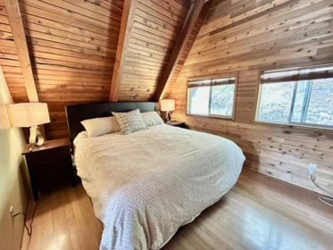 Walk-In Closet Photo of 9348 W Gun Lake Road, Pemberton, BC