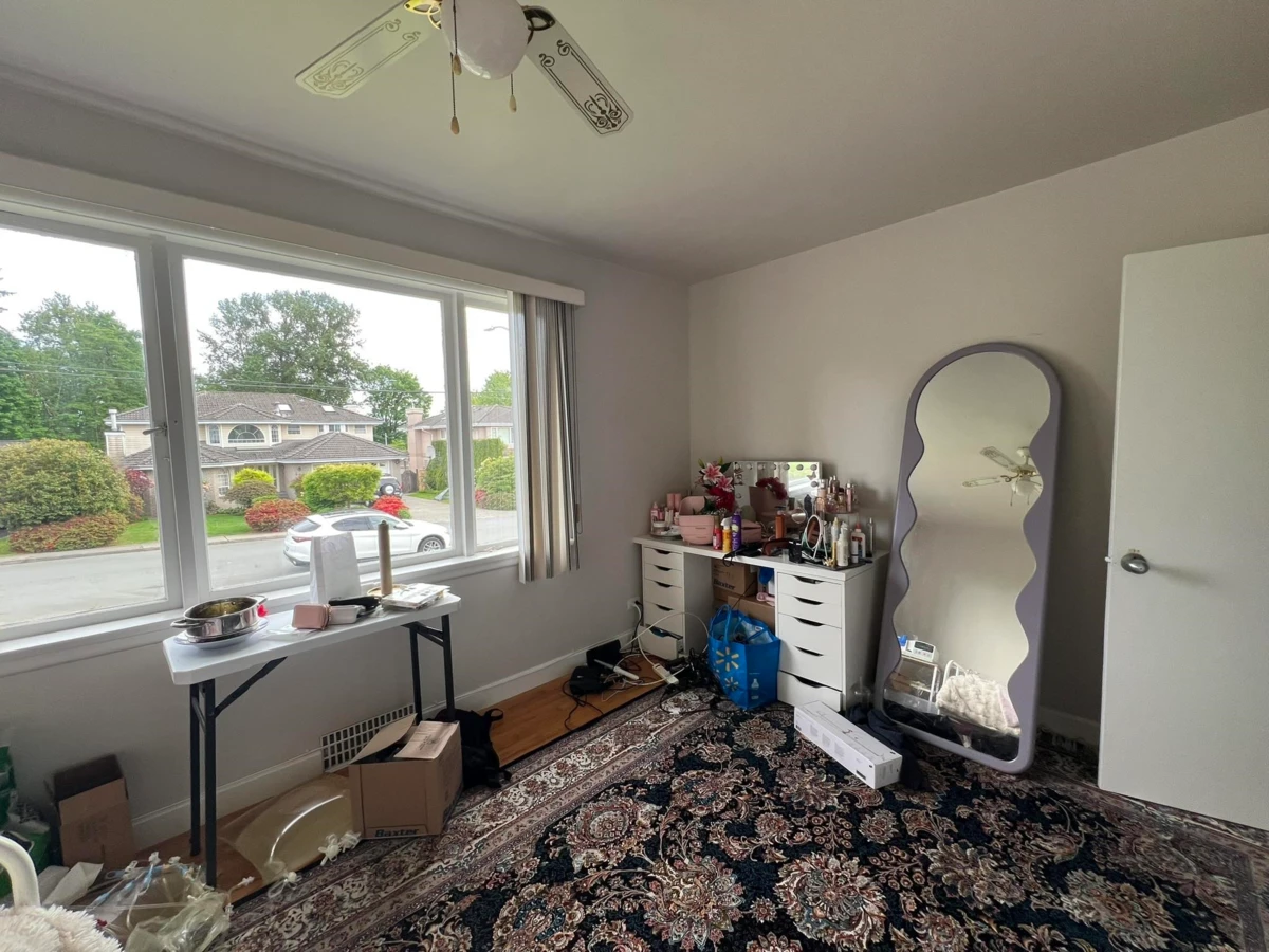 Living Room Photo of 6921 Winch Street, Burnaby, BC