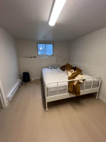 Bedroom 3 Photo of 6921 Winch Street, Burnaby, BC