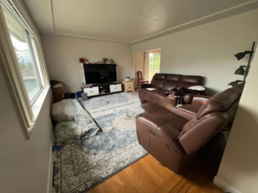 6921 Winch Street, Burnaby, BC, Burnaby — Single Family Residence for sale