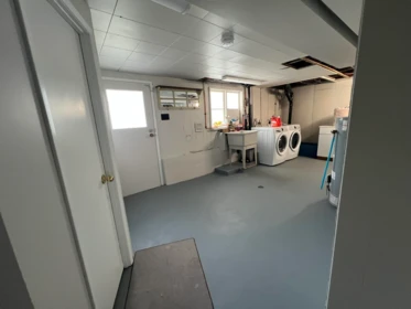 Laundry Room Photo of 6921 Winch Street, Burnaby, BC
