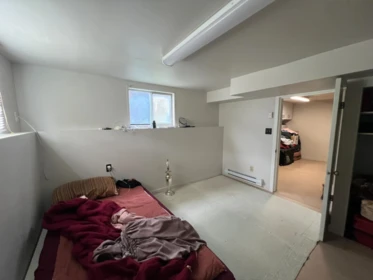Loft / Bonus Room Photo of 6921 Winch Street, Burnaby, BC