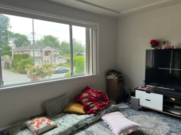 Pantry Photo of 6921 Winch Street, Burnaby, BC