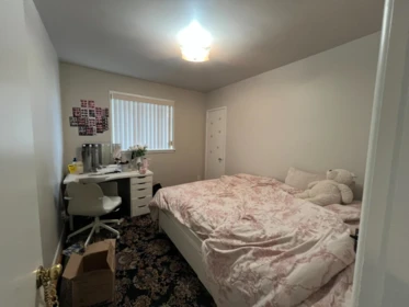 Powder Room Photo of 6921 Winch Street, Burnaby, BC