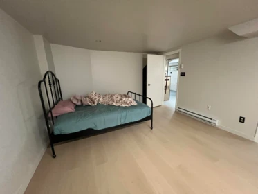 Walk-In Closet Photo of 6921 Winch Street, Burnaby, BC