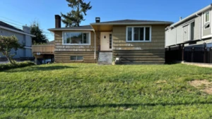 6921 Winch Street, Burnaby, BC