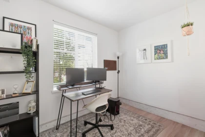 Bedroom 3 Photo of 19 8168 136a Street, Surrey, BC