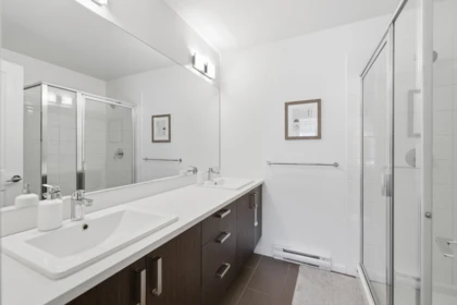 Mudroom Photo of 19 8168 136a Street, Surrey, BC