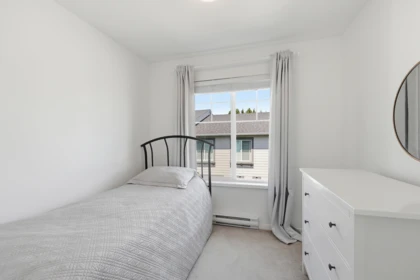 Office / Den Photo of 19 8168 136a Street, Surrey, BC
