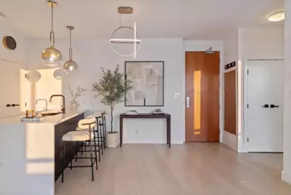 3007 1189 Melville Street, Vancouver, BC, Vancouver — Apartment/Condo for sale