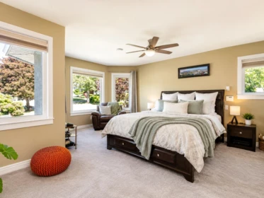 Bedroom 3 Photo of 3017 Glendale Place, Abbotsford, BC