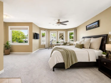 Bedroom 4 Photo of 3017 Glendale Place, Abbotsford, BC