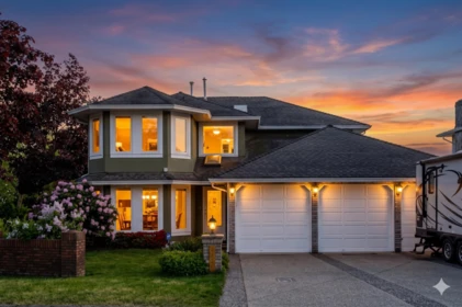 3017 Glendale Place, Abbotsford, BC, Abbotsford — Single Family Residence for sale