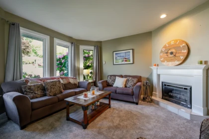 Primary Bedroom Photo of 3017 Glendale Place, Abbotsford, BC