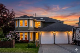 3017 Glendale Place, Abbotsford, BC