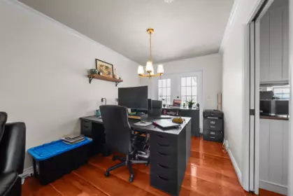Breakfast Nook Photo of 24985 32 Avenue, Langley, BC