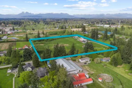 24985 32 Avenue, Langley, BC, Langley — Single Family Residence for sale