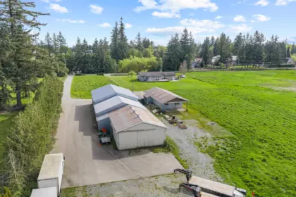 24985 32 Avenue, Langley, BC, Langley — Single Family Residence for sale