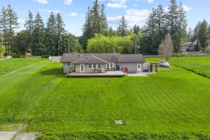 24985 32 Avenue, Langley, BC, Langley — Single Family Residence for sale