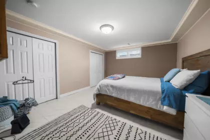 Mudroom Photo of 24985 32 Avenue, Langley, BC