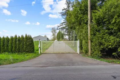 Neighborhood Park Photo Near 24985 32 Avenue, Langley, BC