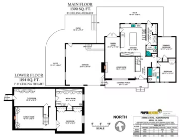 Playground / Recreational Area Near 24985 32 Avenue, Langley, BC