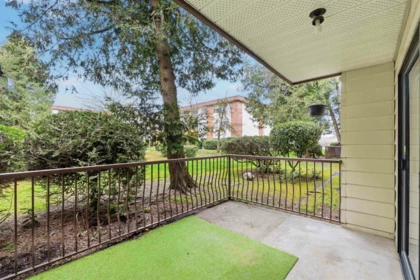Front Yard Photo of 108 1909 Salton Road, Abbotsford, BC