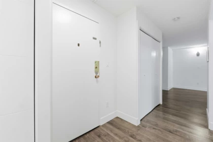 Mudroom Photo of 108 1909 Salton Road, Abbotsford, BC