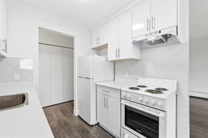 Pantry Photo of 108 1909 Salton Road, Abbotsford, BC
