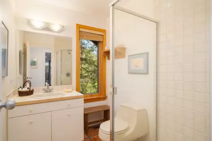 Office / Den Photo of 520 Smugglers Cove Road, Bowen Island, BC