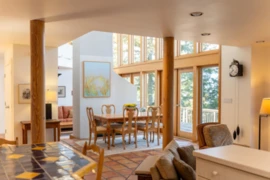 520 Smugglers Cove Road, Bowen Island, BC