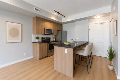 563 4099 Stolberg Street, Richmond, BC, Richmond — Apartment/Condo for sale