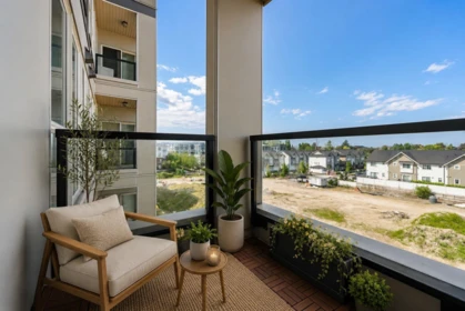 563 4099 Stolberg Street, Richmond, BC, Richmond — Apartment/Condo for sale