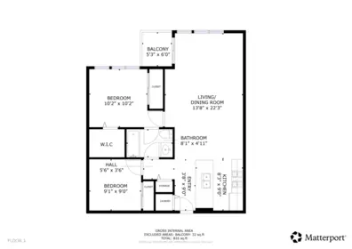 Garage Interior Photo of 563 4099 Stolberg Street, Richmond, BC