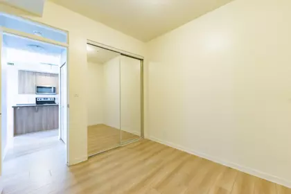 Guest Bathroom Photo of 563 4099 Stolberg Street, Richmond, BC