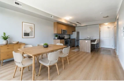 563 4099 Stolberg Street, Richmond, BC, Richmond — Apartment/Condo for sale