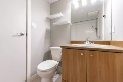 Loft / Bonus Room Photo of 563 4099 Stolberg Street, Richmond, BC